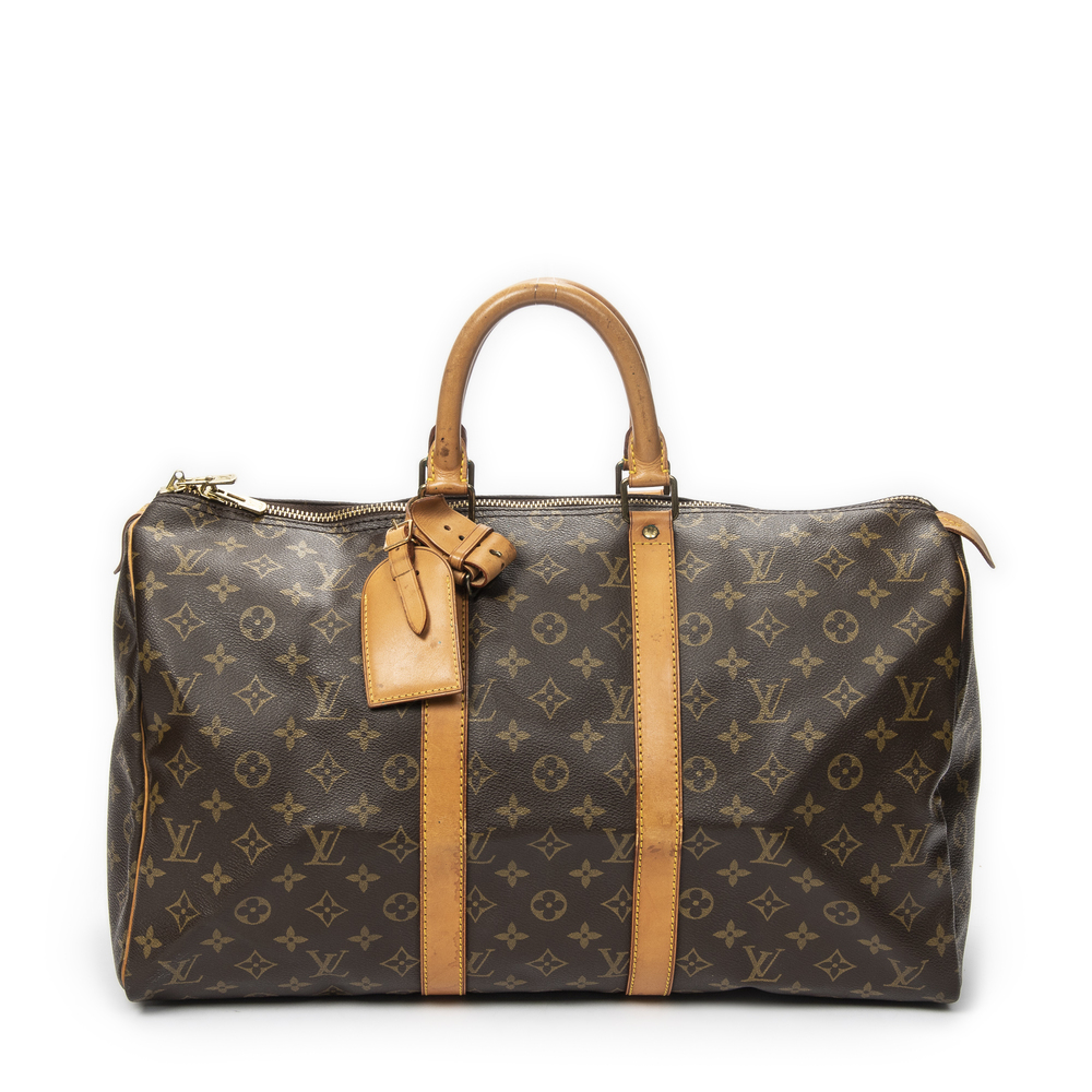Louis Vuitton Keepall 45